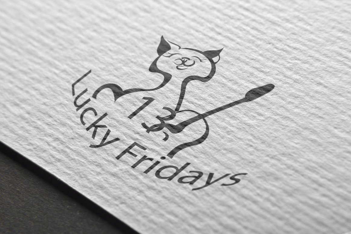 13 Luck Friday Musikband