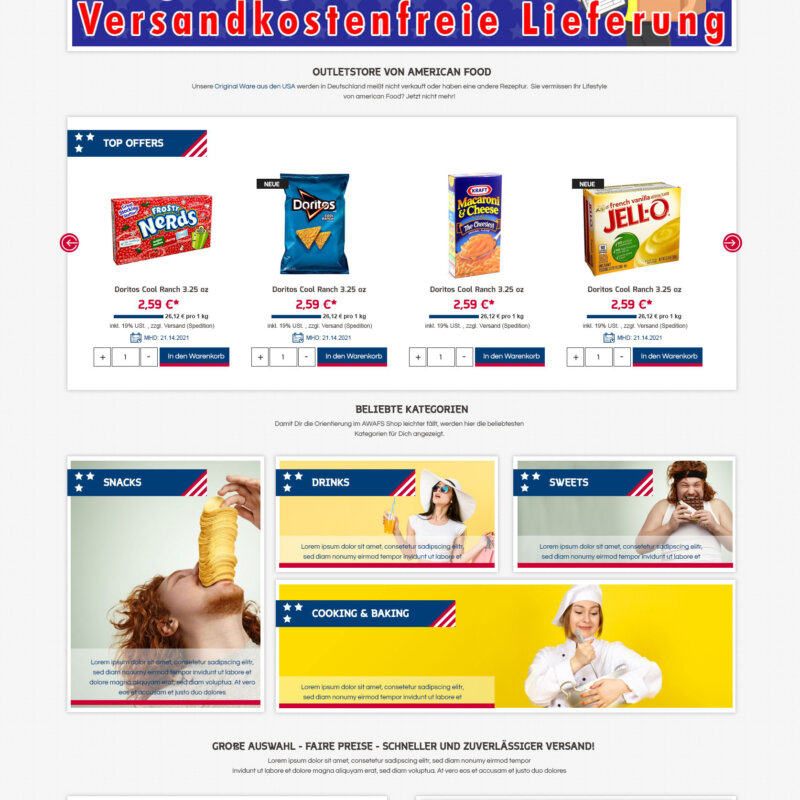 I-Passanger – Webdesign und Entwicklung aus Dreiech